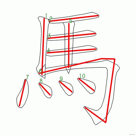 5畫的字|全字筆畫為5的漢字